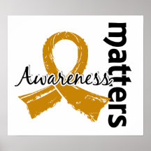 Awareness Matters 7 Appendix Cancer Print