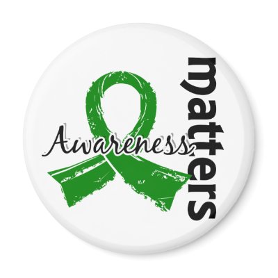 Awareness Matters 7 Bile Duct Cancer Refrigerator Magnet by awarenessgifts
