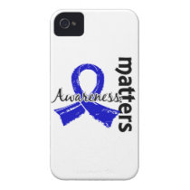 Awareness Matters 7 CFS Iphone 4 Cover