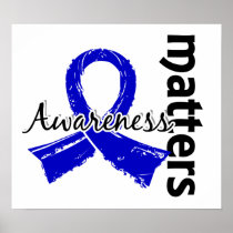 Awareness Matters 7 CFS Posters