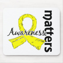 Awareness Matters 7 Endometriosis Mousepads