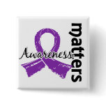 Awareness Matters 7 Fibromyalgia Pins