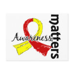 Awareness Matters 7 Hepatitis C Post Card