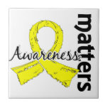 Awareness Matters 7 Hydrocephalus Tiles