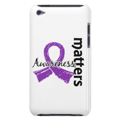 Awareness Matters 7 Lupus Ipod Case-mate Cases by awarenessgifts