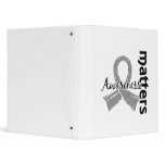 Awareness Matters 7 Parkinson's Disease Binder