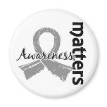 Awareness Matters 7 Parkinson's Disease Magnet