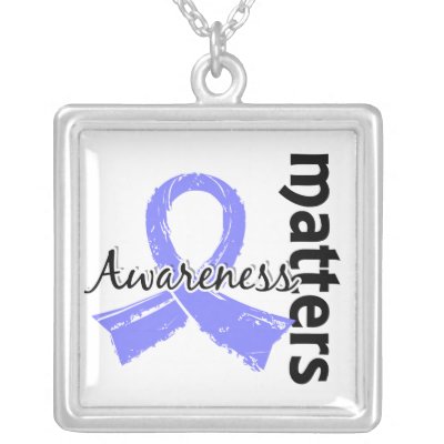 Awareness Matters 7 Prostate Cancer Jewelry by awarenessgifts