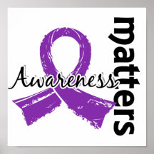 Awareness Matters 7 Sarcoidosis Print