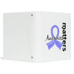 Awareness Matters 7 Scleroderma Binders
