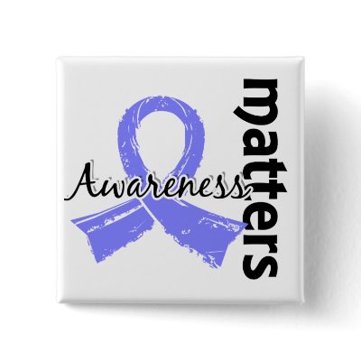 Awareness Matters 7 Scleroderma Pins by awarenessgifts