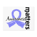 Awareness Matters 7 Scleroderma Post Card