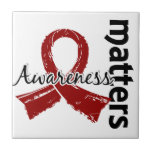 Awareness Matters 7 Sickle Cell Disease Tile