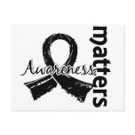 Awareness Matters 7 Skin Cancer Postcards