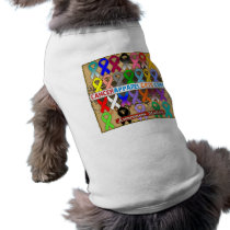 Awareness Matters by CancerApparelGifts.Com