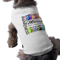 Awareness Matters Ribbons Of Cancer