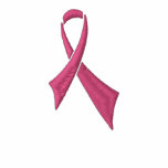 Awareness Pink Ribbon Long Sleeve