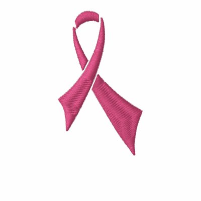 Awareness Pink Ribbon Shirt by ThePowerofPink