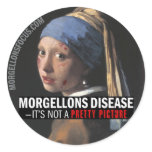 Awareness Sticker – Girl