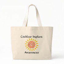 Awareness Tote Tote Bags
