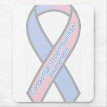 AwarenessRibbonA.125150430_std Mousepads