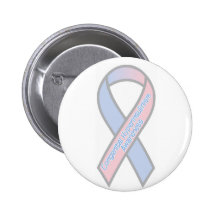 AwarenessRibbonA.125150430_std Pinback Button