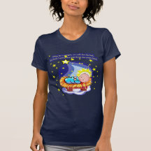 Away in a Manger Christmas Carol T-shirts, Gifts
