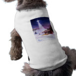 Away In a Manger Pet T-shirt