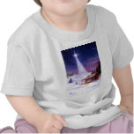 Away In a Manger Infant Tshirt