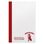 Awesome Ant Stationery