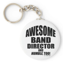 Awesome Band Director