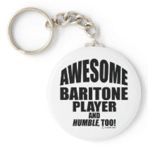 Awesome Baritone Player