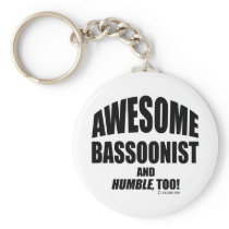 Awesome Bassoonist