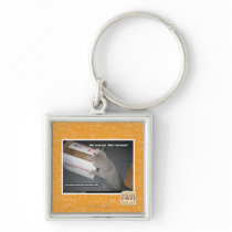Awesome Box Keychains
