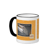 Awesome Box Coffee Mug