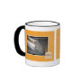 Awesome Box Coffee Mug