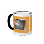 Awesome Box Coffee Mug