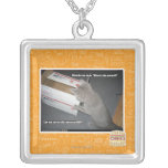 Awesome Box Pendants