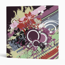 Awesome Burst Binders