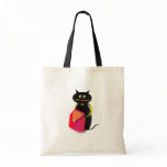 awesome cats: go shopping or back to school bags