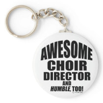 Awesome Choir Director