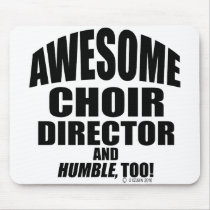 Awesome Choir Director