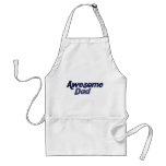 Awesome Dad Apron