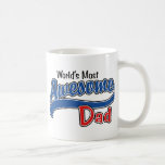 Awesome Dad Mug