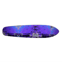 Awesome designs skate board deck