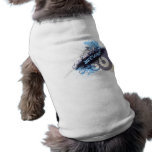 Awesome Dog Tee Shirt