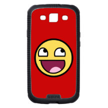 Awesome Face