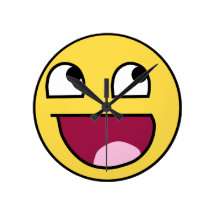 AWESOME FACE