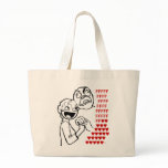 Awesome Face and Rage Guy find Fluv Tote Bags