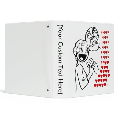 Awesome Face and Rage Guy find Fluv by MemeRegime